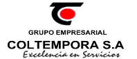 Grupo Empresarial COLTEMPORA - Trabajo